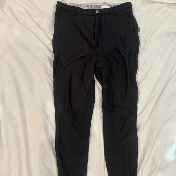 Lot of 6 pairs of breeches- size 28 and 30 - Picture 1 of 16